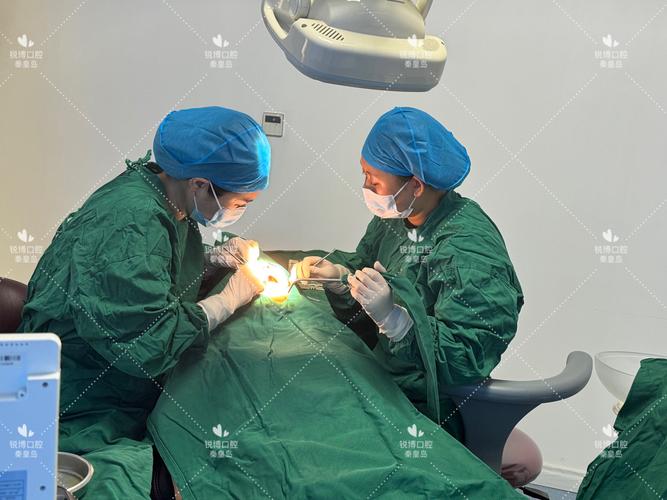 乌鲁木齐口腔医院植牙,选哪家技术好又靠谱?-图2 乌鲁木齐口腔医院植牙,选哪家技术好又靠谱?-图2