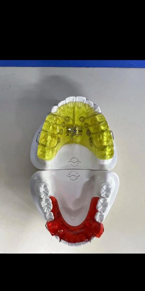 正畸托槽旋转立体盒，立体旋转如何优化托槽操作效率？-图3