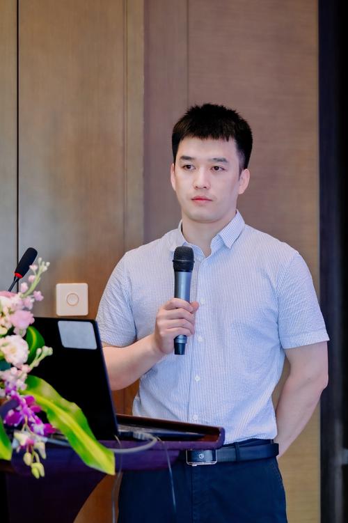 四医大正畸 商洪涛-图1