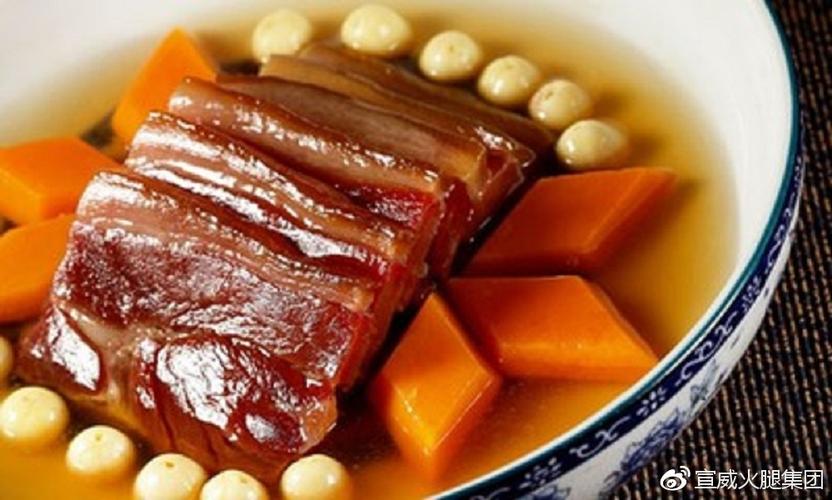 植牙后能吃火腿吗？饮食禁忌需注意-图3