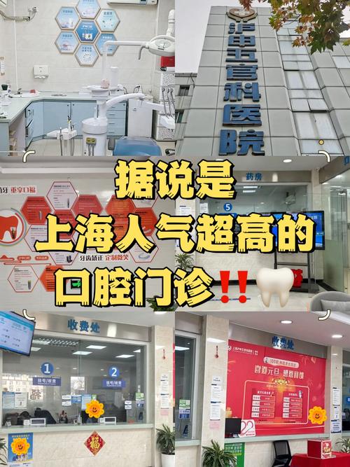 上海正畸科哪个医院-图1