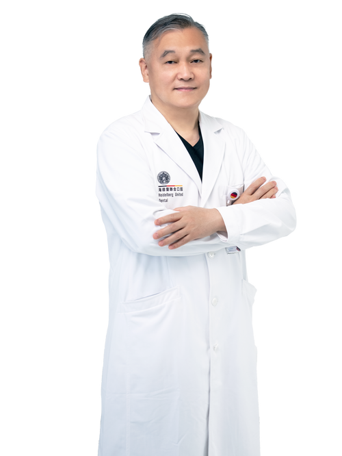国内最好的正畸医生-图1