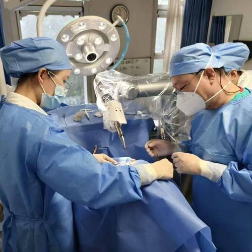 口腔植牙手术视频-图3 口腔植牙手术视频-图3