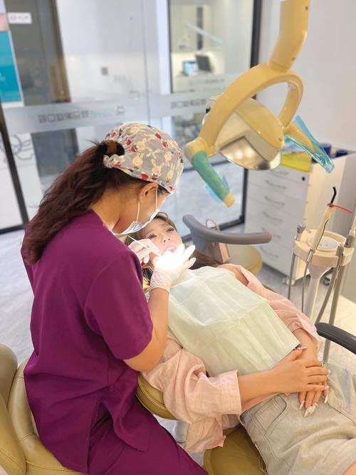 私人诊所拔牙植牙-图1