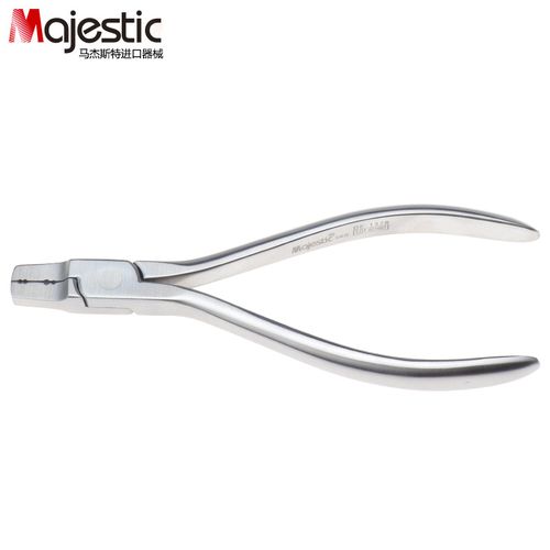 牙科正畸使用的器械-图2