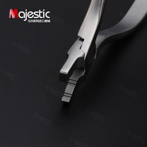 牙科正畸使用的器械-图3