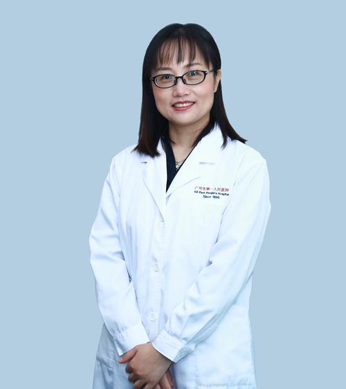 广州 正畸科 医生-图3