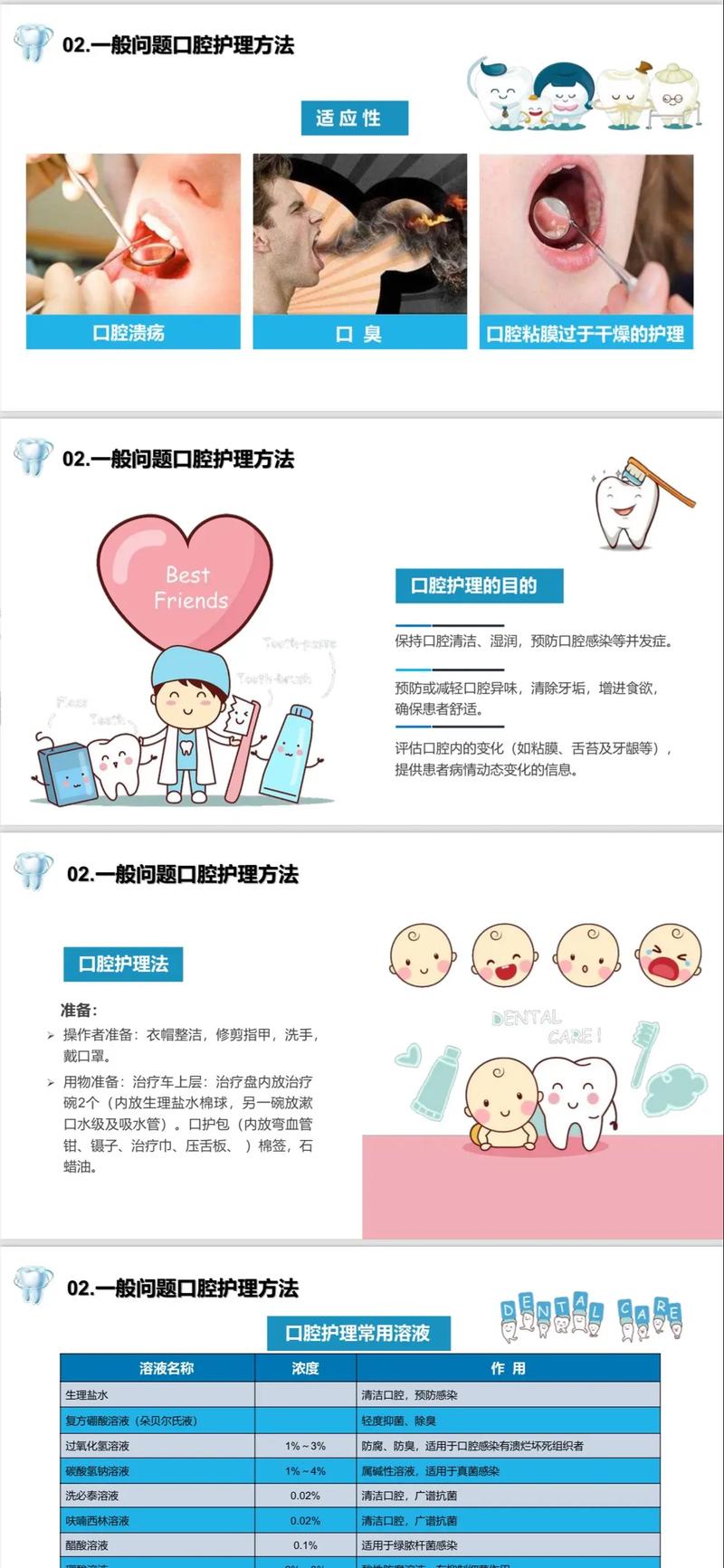 正畸护士ppt制作-图2 正畸护士ppt制作-图2