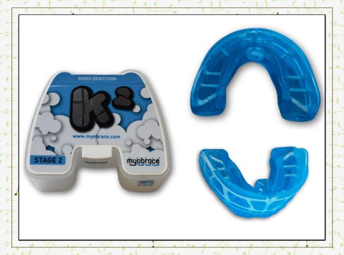 儿童正畸MRC几期-图2