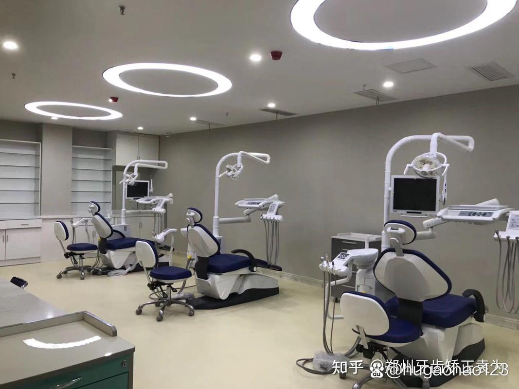 郑州植牙哪家好？选正规机构要注意哪些点？-图2