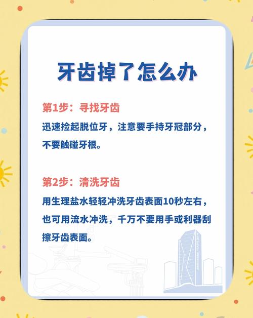 正畸牙钉掉了怎么办?处理方法和注意事项详解-图2 正畸牙钉掉了怎么办?处理方法和注意事项详解-图2