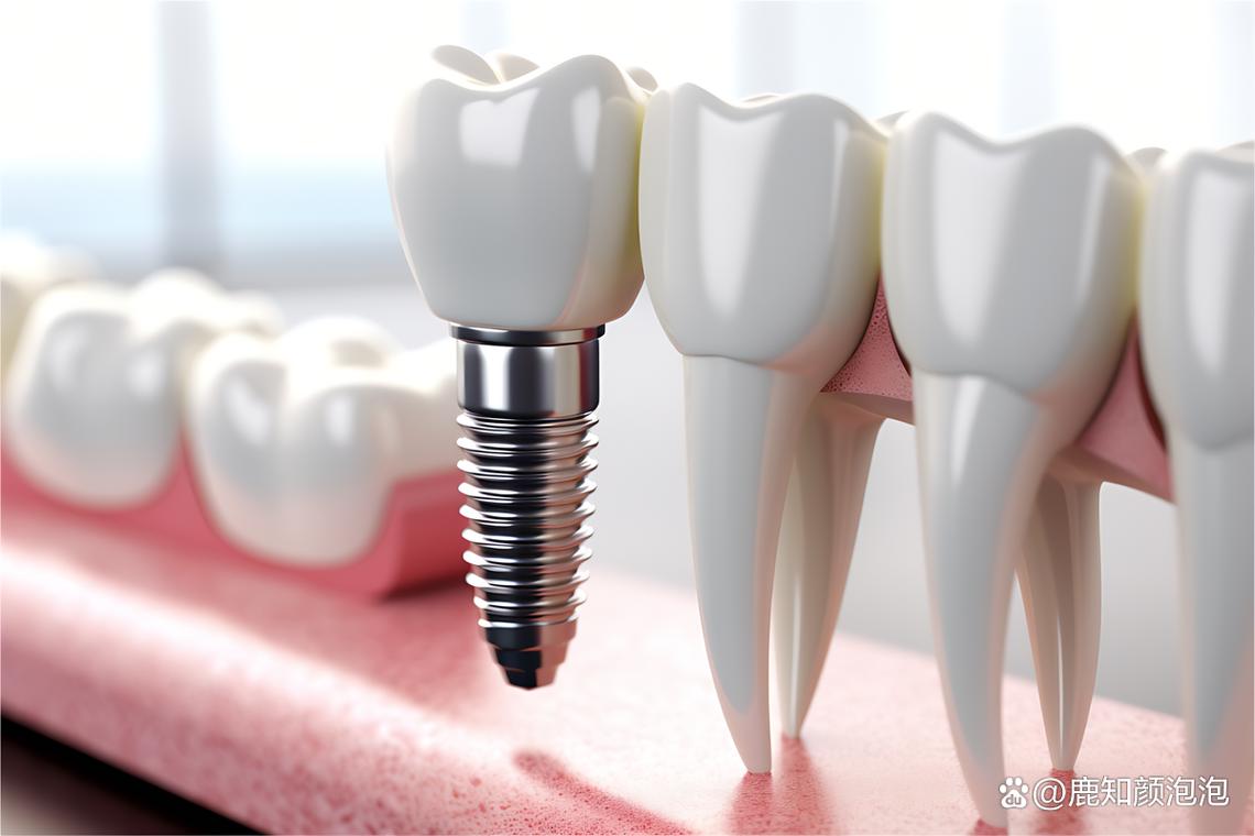 即时植牙 成都-图1