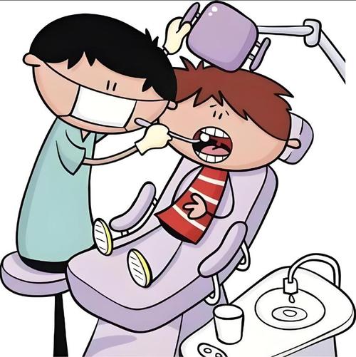 正畸会影响牙齿的寿命吗？-图3