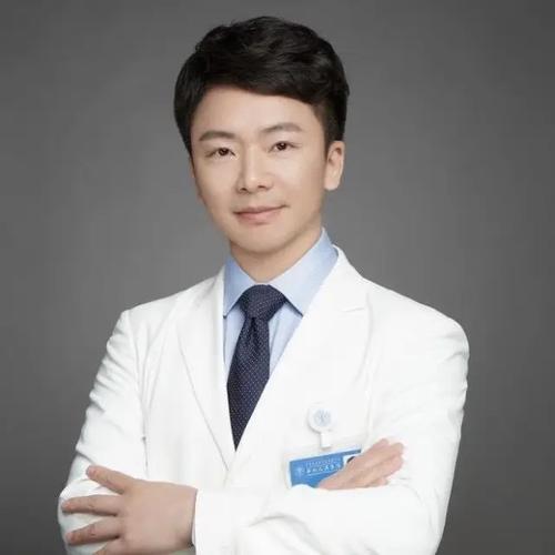 上海九院正畸科专家-图2