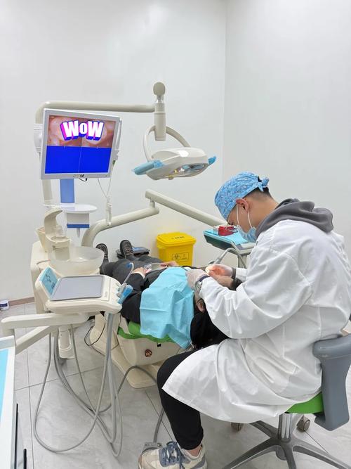 大连口腔医院 正畸-图3