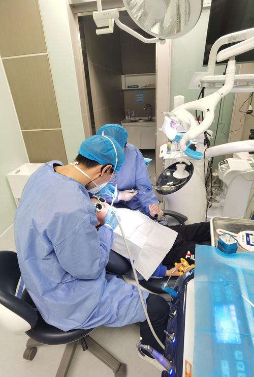 长沙市口腔医院正畸-图3 长沙市口腔医院正畸-图3