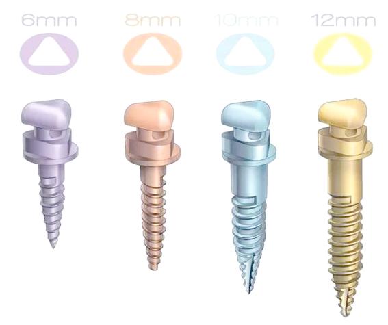 正畸种植钉掉了一点需要处理吗？-图3