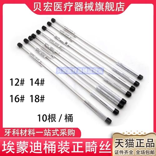 正畸澳丝属于方丝吗？-图1