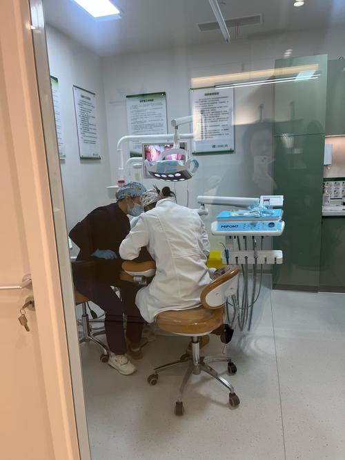 马春敏正畸工作室的正畸效果和服务体验如何？-图1