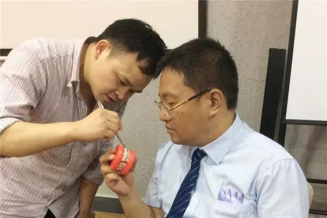 刘兮正畸科怎么样-图2