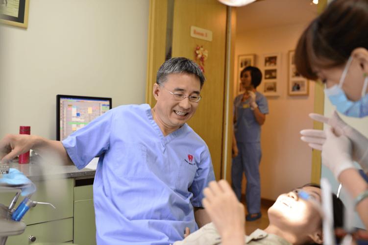 北口正畸 周彦恒-图1