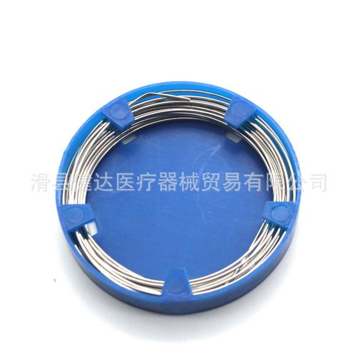 牙科正畸不锈钢丝-图3 牙科正畸不锈钢丝-图3