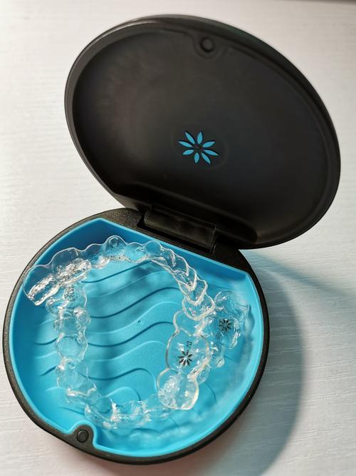 牙博士隐适美正畸-图2