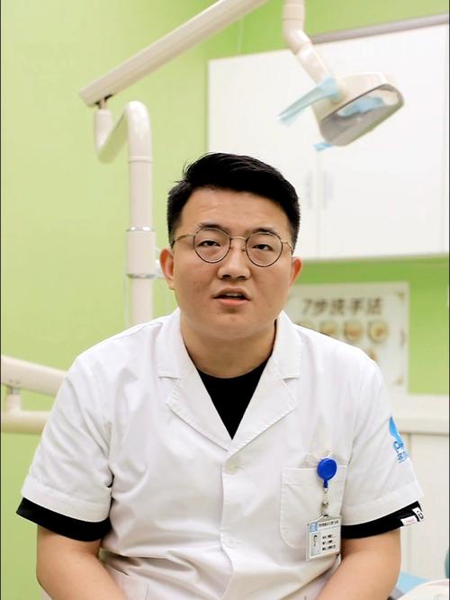 圣贝正畸好的医生-图2