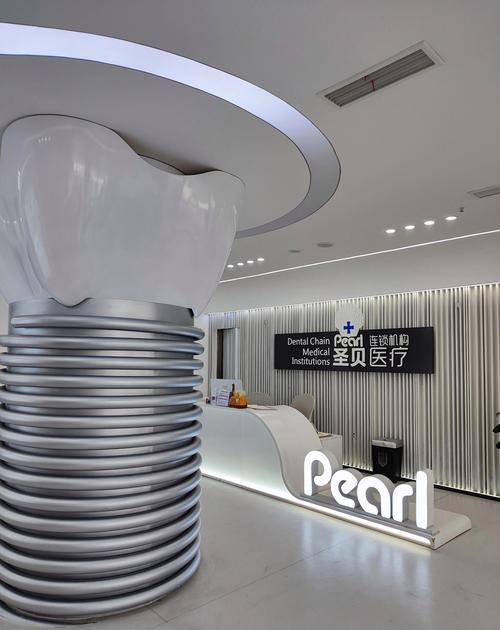 圣贝正畸好的医生-图3