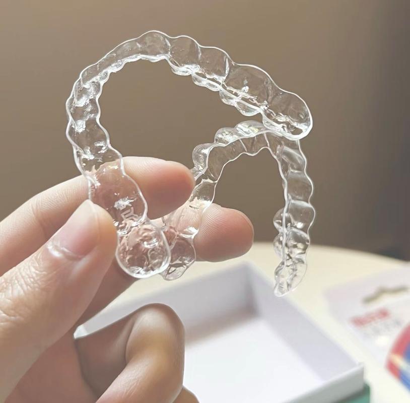 正畸用什么牙套好-图1