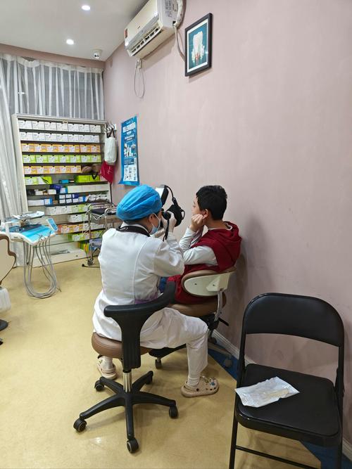 正畸更换弓丝多钱-图2