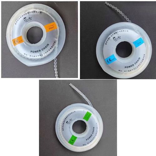 正畸链状橡皮圈有何作用？使用时要注意什么？-图3