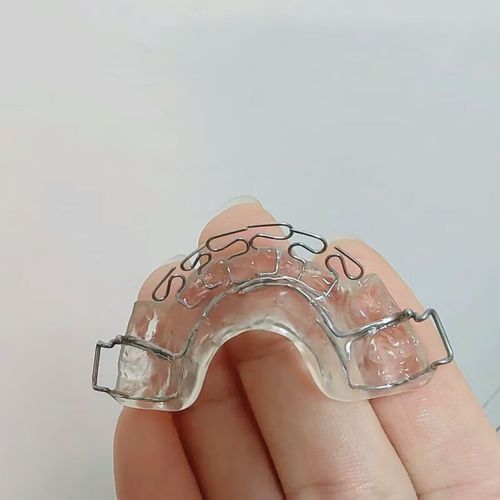 正畸推簧使用会有哪些副作用？-图2