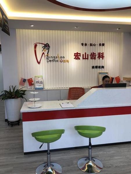 深圳正畸口腔醫院-图1 深圳正畸口腔醫院-图1
