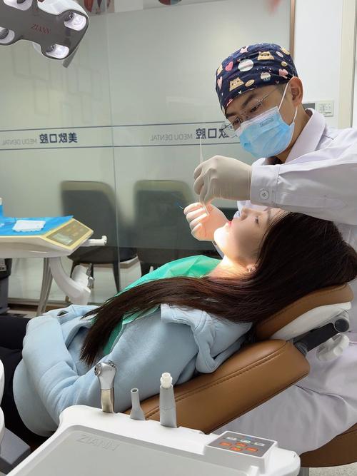 合肥正畸选医院,到底哪家更适合自己?-图1 合肥正畸选医院,到底哪家更适合自己?-图1