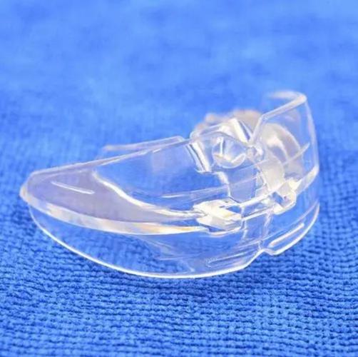 正畸 可摘矫治器-图1 正畸 可摘矫治器-图1