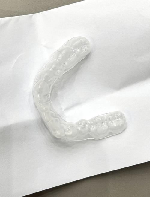 正畸下颌垫佩戴为何如此辛苦？体验者坦言有哪些难熬之处？-图2