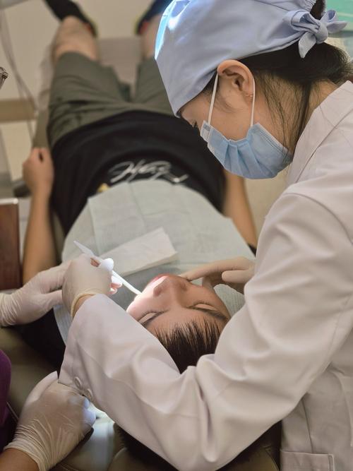 锦州郑义诊所正畸效果怎么样？医生技术和服务靠谱吗？-图3