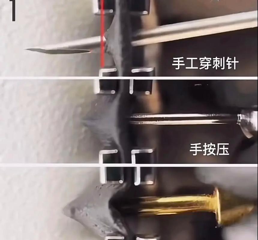 正畸结扎枪如何正确使用?操作步骤、注意事项及常见问题?-图2 正畸结扎枪如何正确使用?操作步骤、注意事项及常见问题?-图2