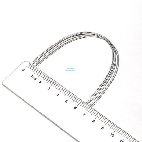 正畸弓丝如何正确成型？关键步骤与操作技巧详解-图2