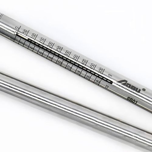 正畸中测力计刻度精准测量与调整的关键是什么？-图1