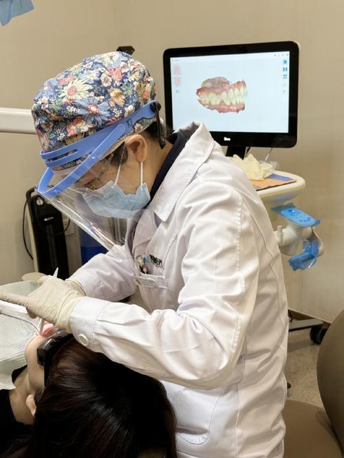 戴式牙齿正畸医生怎么选？效果和注意事项有哪些？-图3