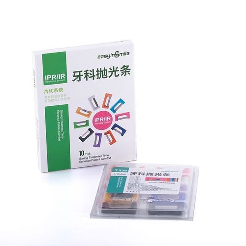 正畸电动片切套装有何优势？适合哪些矫正需求？-图2