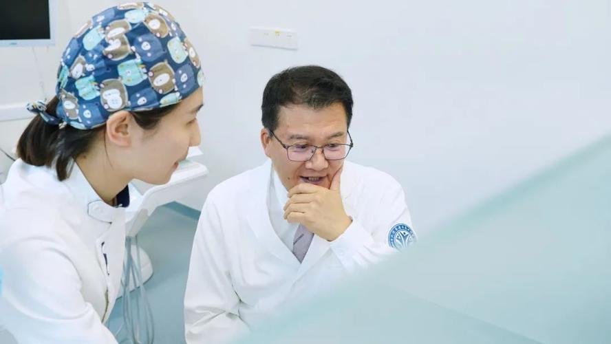 徐宝华 口腔正畸-图3