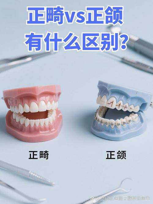 口内口外口修正畸-图1