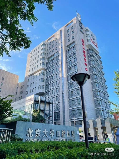 北大正畸培训中心-图1