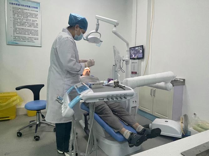 口腔医院 正畸科-图3