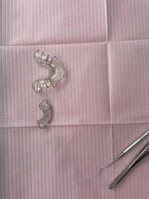 活动矫正正畸附件-图2