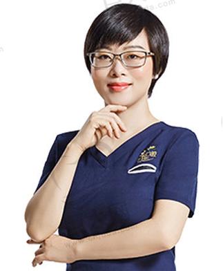 茁悦口腔正畸医生-图2