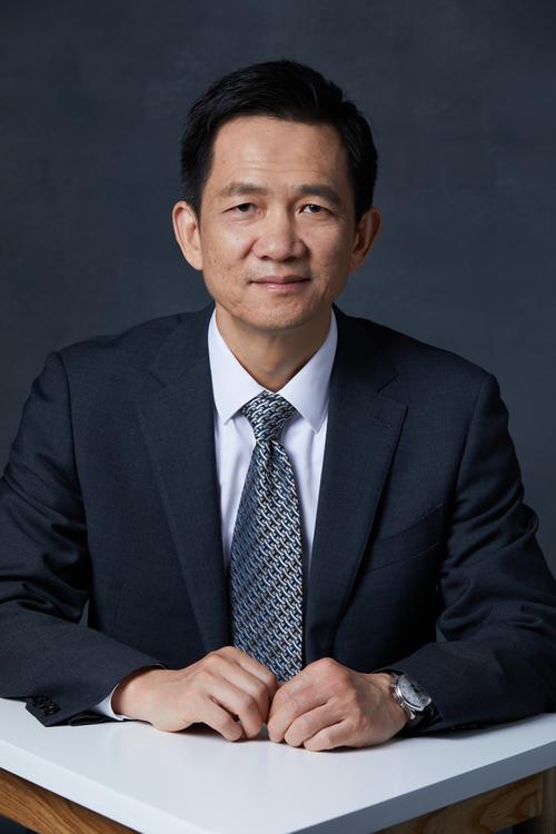 姚森博士正畸之父-图1